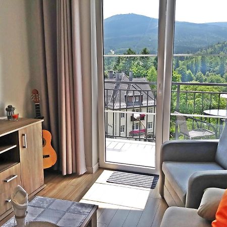 Apartamenty Amika Szklarska Poręba Exterior foto