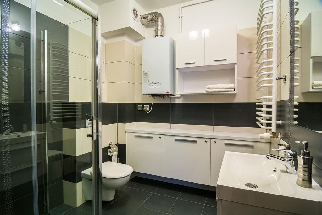 Apartamenty Amika Szklarska Poręba Exterior foto