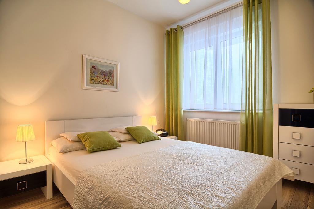 Apartamenty Amika Szklarska Poręba Exterior foto