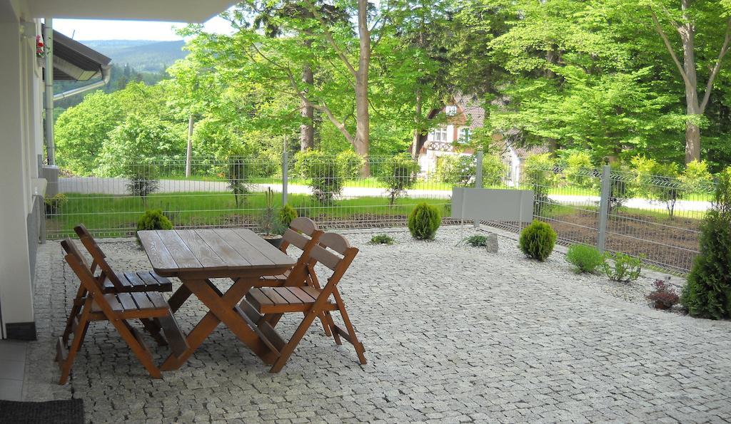 Apartamenty Amika Szklarska Poręba Cameră foto