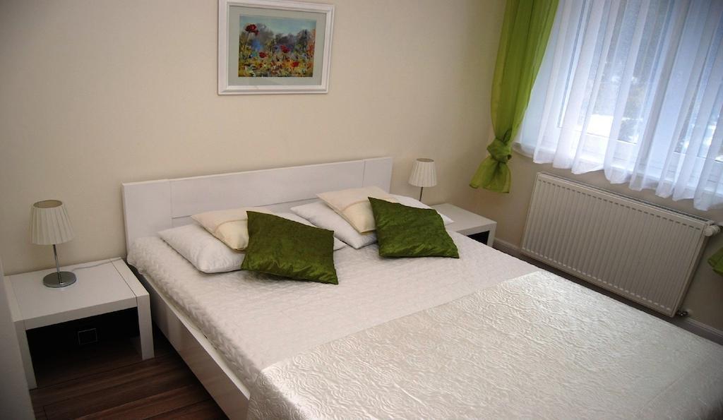 Apartamenty Amika Szklarska Poręba Cameră foto