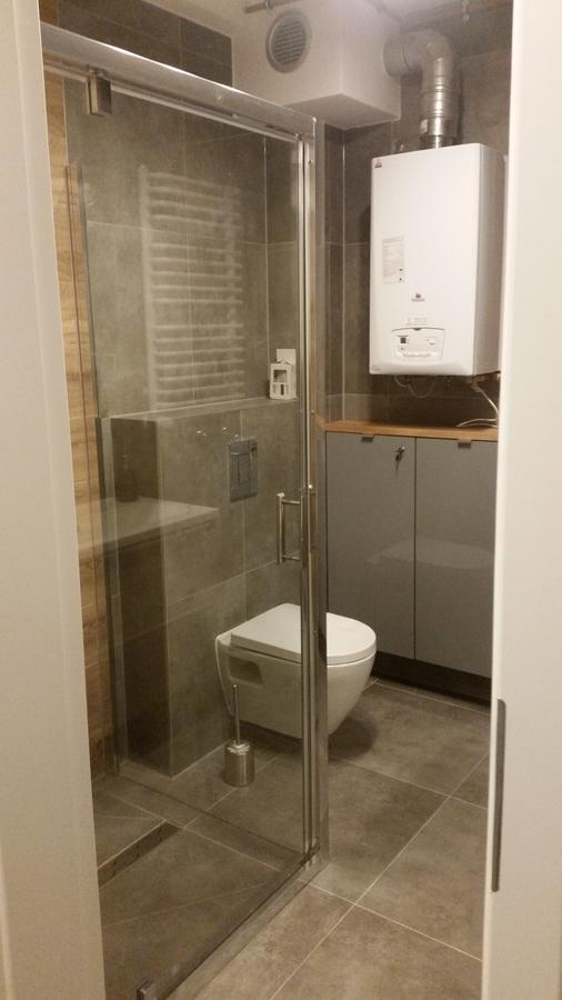 Apartamenty Amika Szklarska Poręba Exterior foto