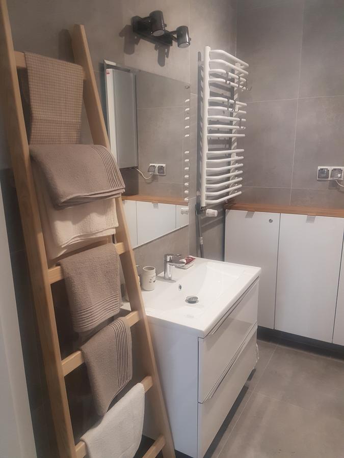 Apartamenty Amika Szklarska Poręba Exterior foto