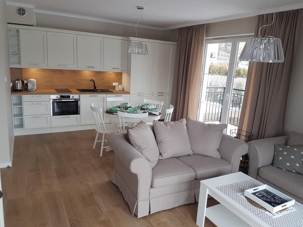 Apartamenty Amika Szklarska Poręba Exterior foto