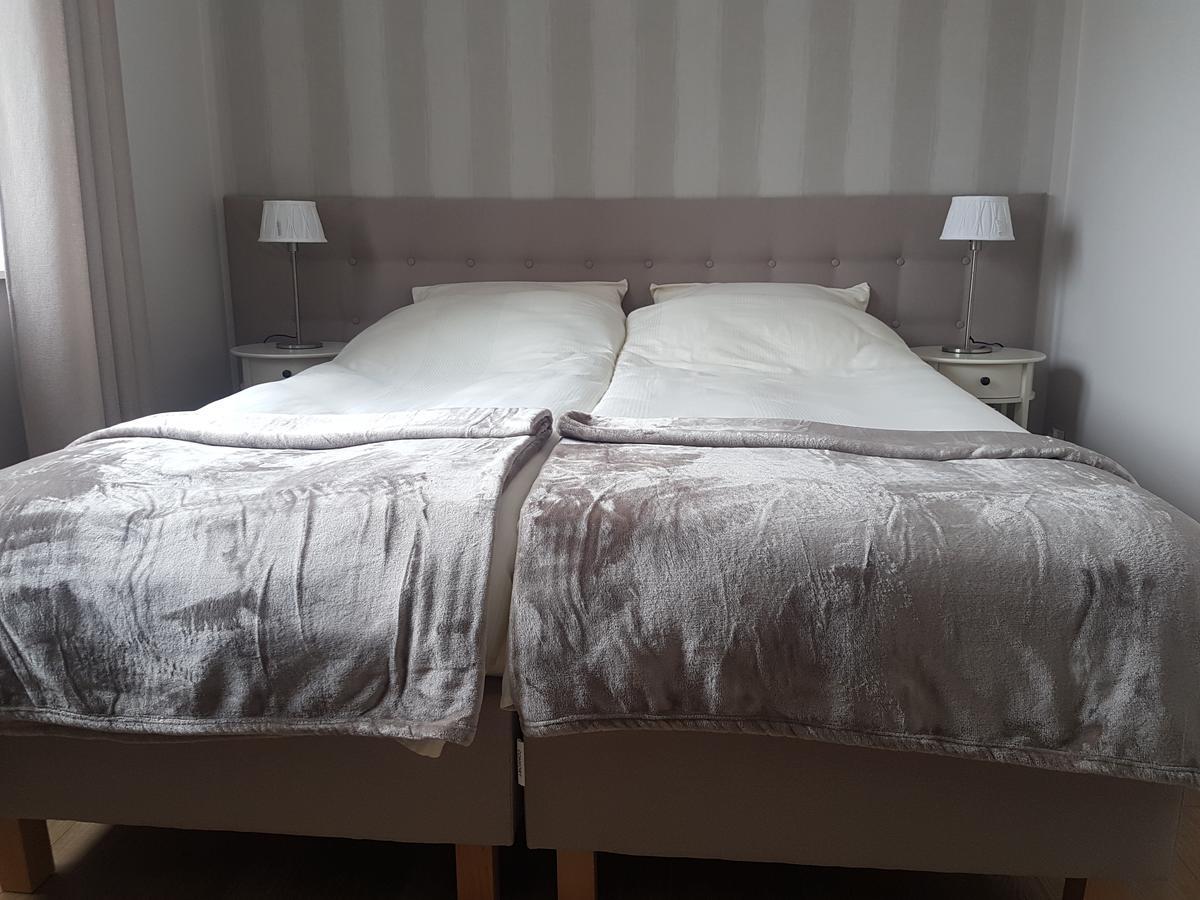Apartamenty Amika Szklarska Poręba Exterior foto