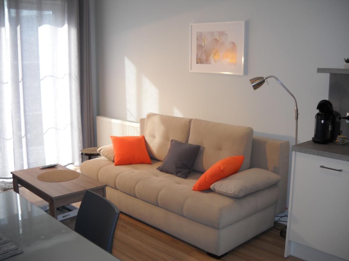 Apartamenty Amika Szklarska Poręba Exterior foto