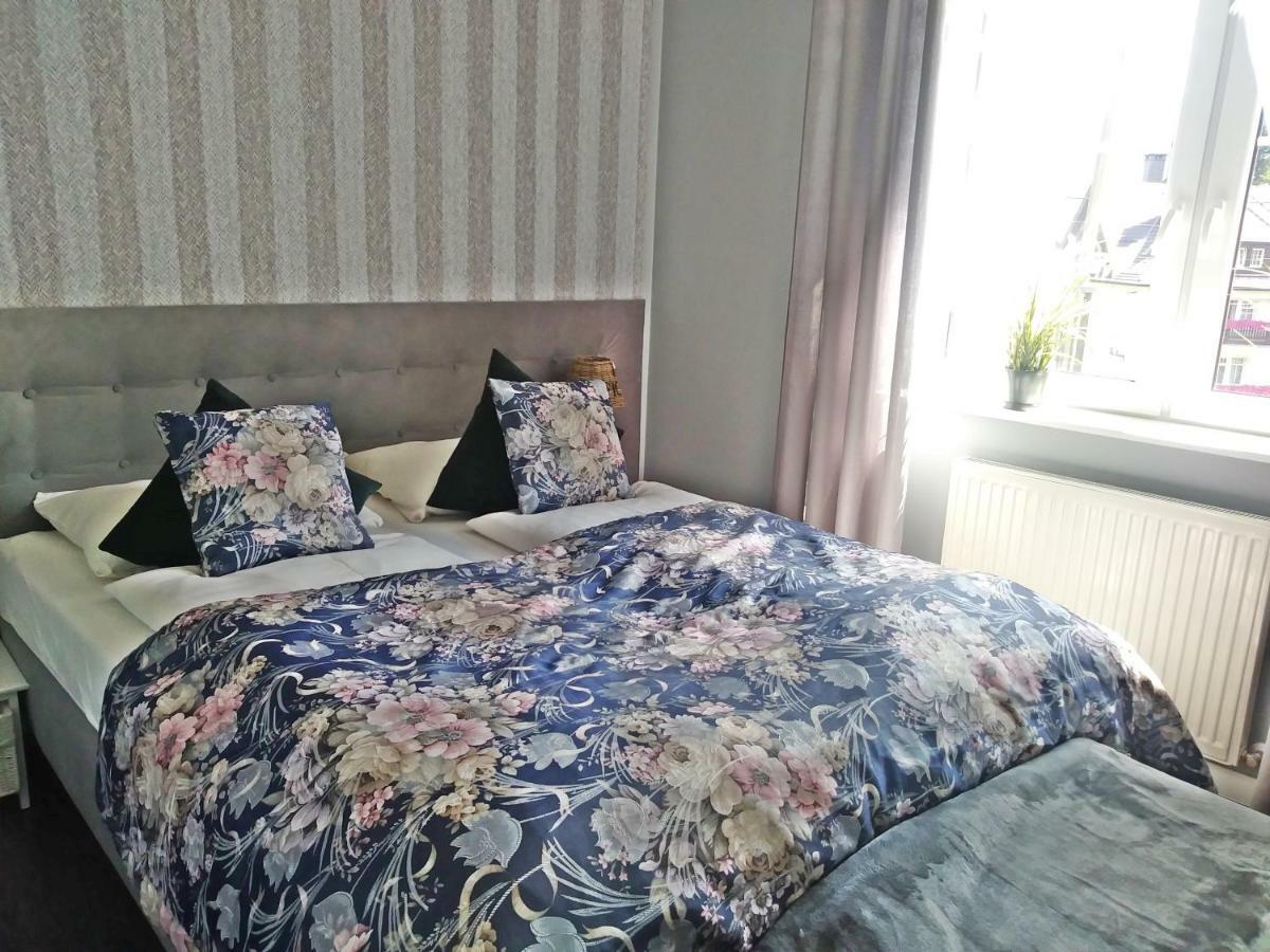 Apartamenty Amika Szklarska Poręba Exterior foto