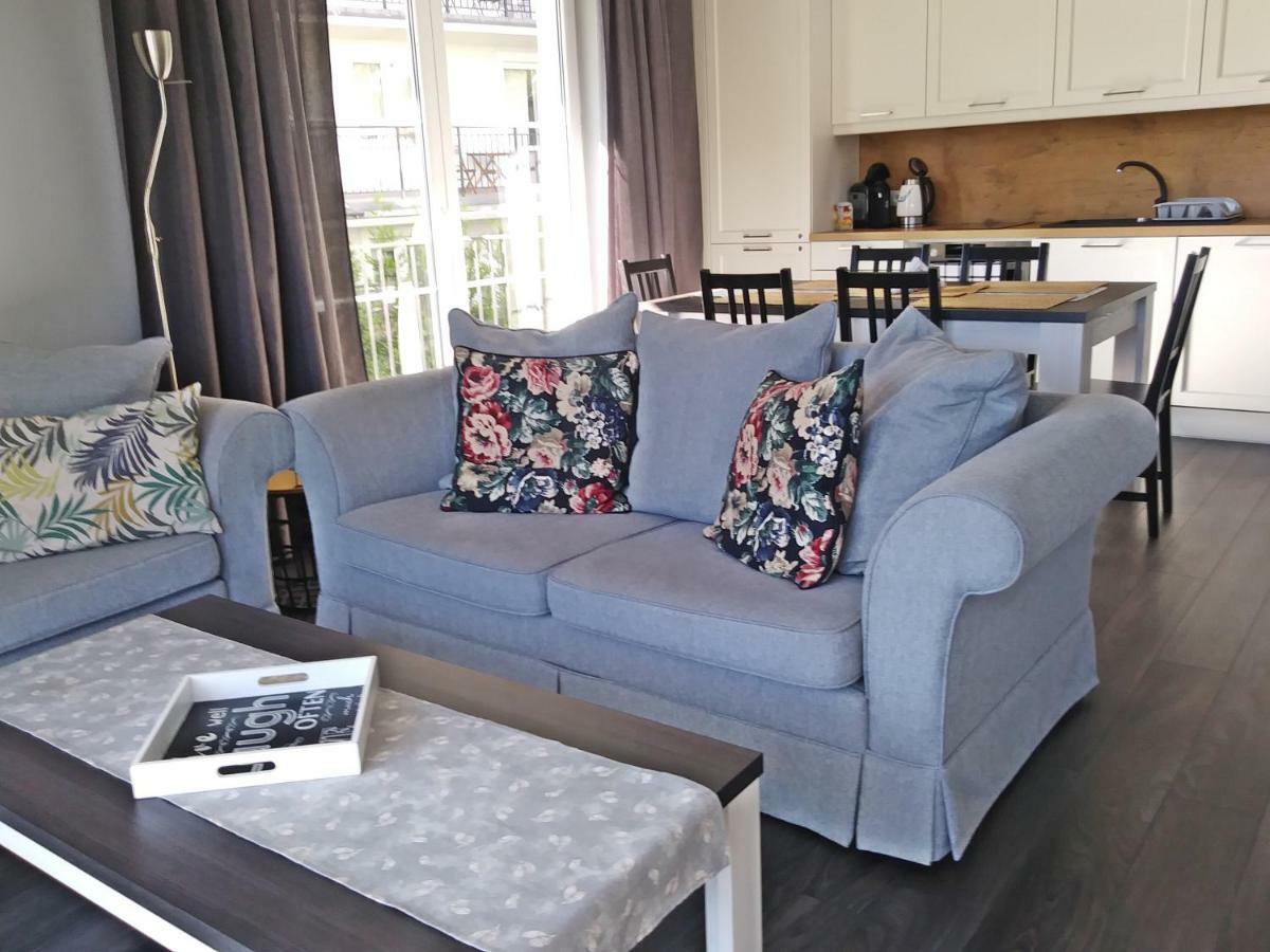 Apartamenty Amika Szklarska Poręba Exterior foto
