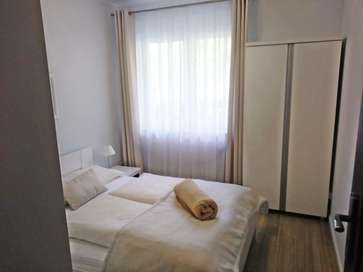 Apartamenty Amika Szklarska Poręba Exterior foto