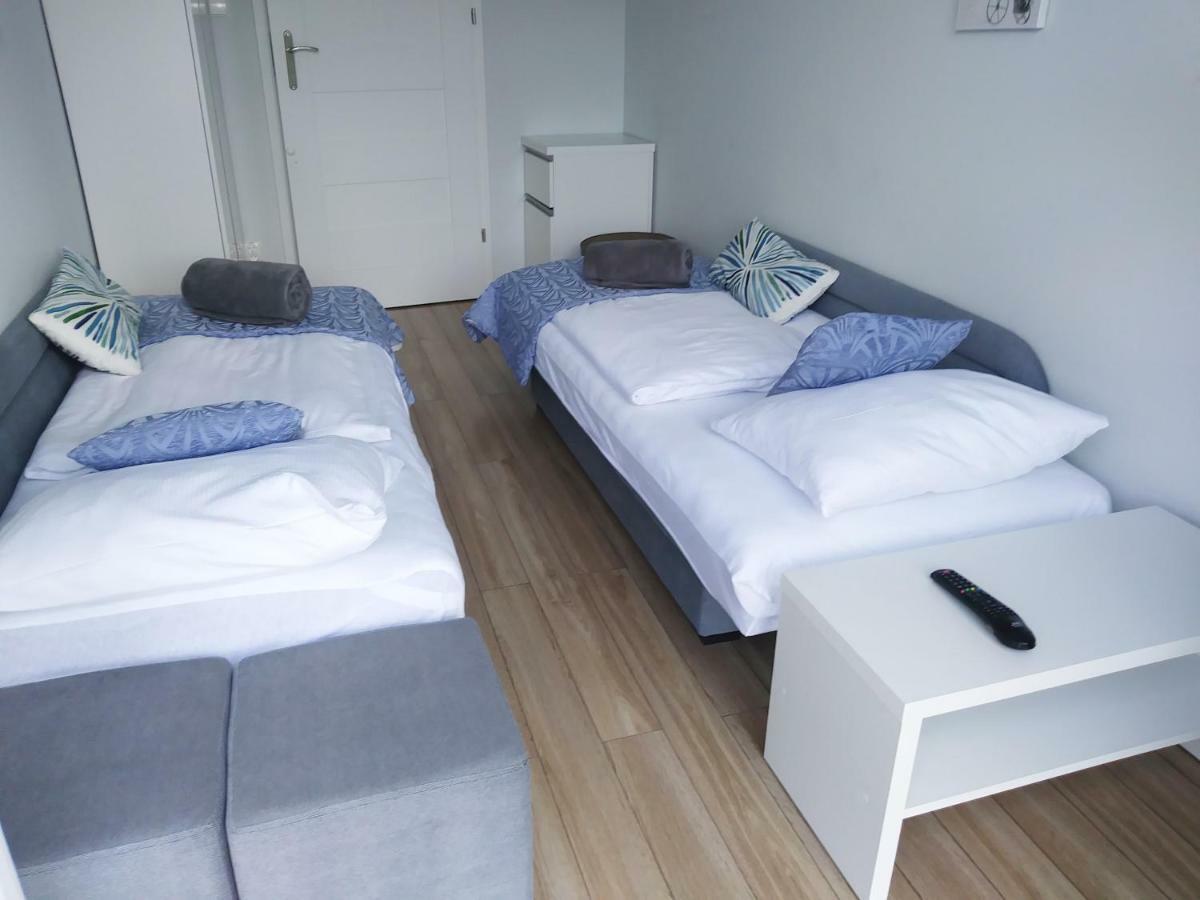 Apartamenty Amika Szklarska Poręba Exterior foto