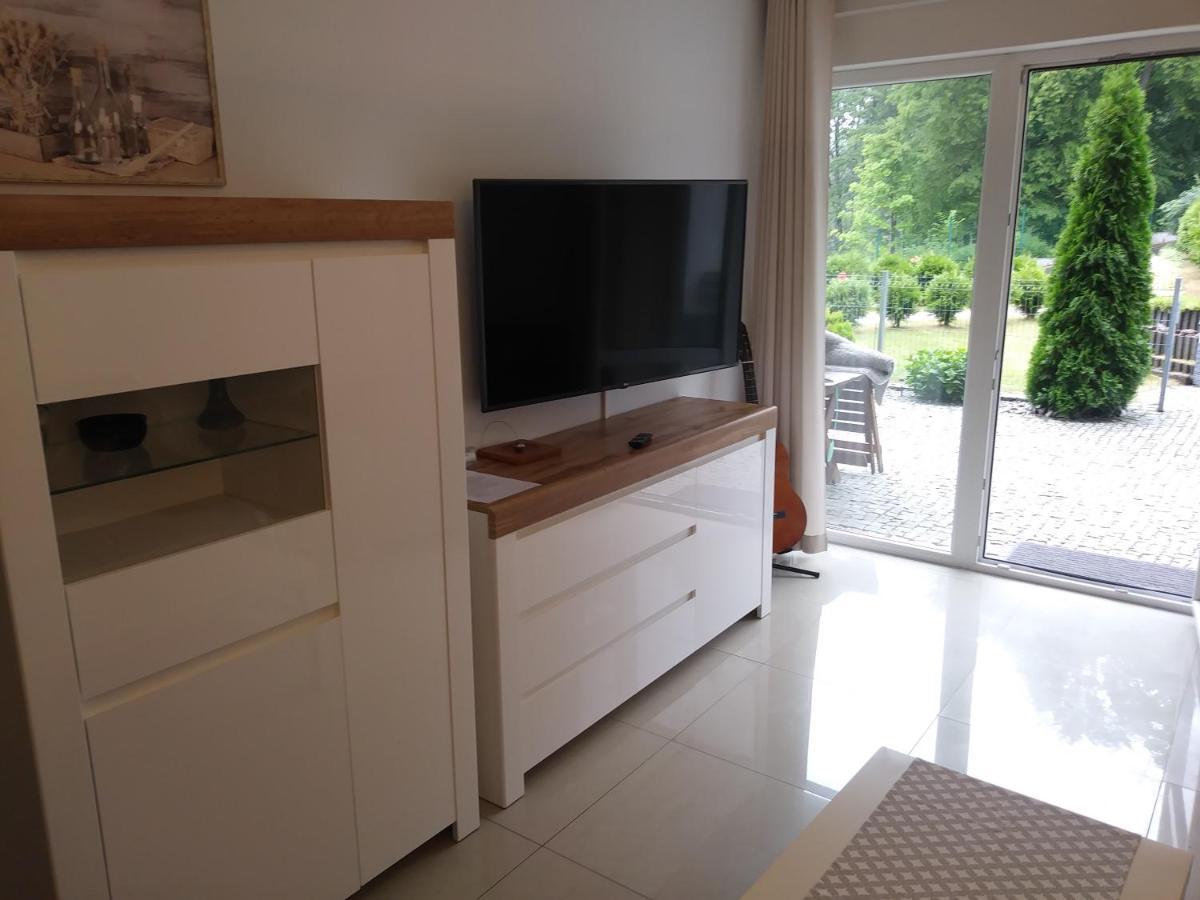Apartamenty Amika Szklarska Poręba Exterior foto